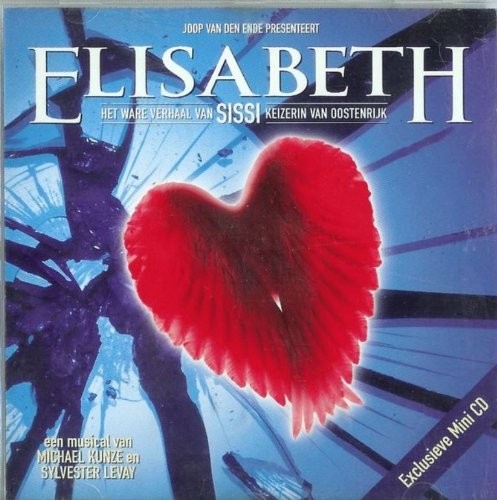 V/A Elisabeth Aka Sissi (CD)