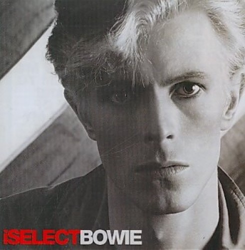 ISelect  * by Bowie David