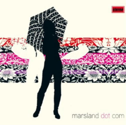 Marsland Dot Com Marsland Dot Com (CD) Album