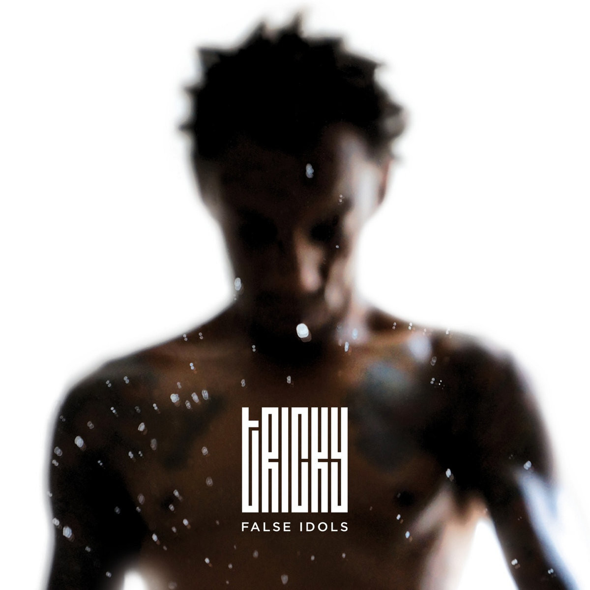 Tricky False Idols (Vinyl LP) 12" Album Coloured Vinyl (Limited Edition)