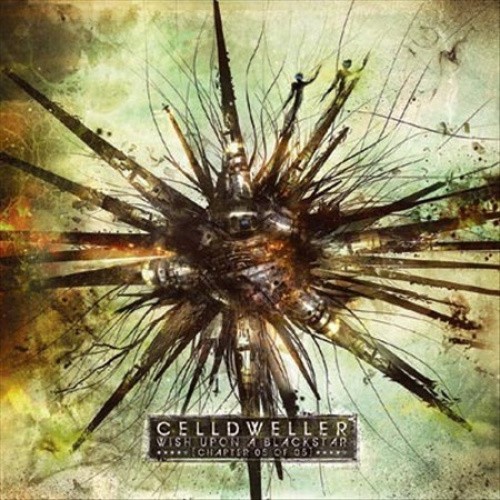 Wish Upon a Blackstar by CELLDWELLER