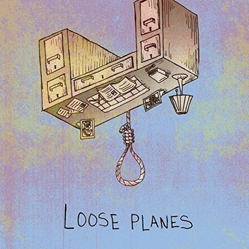 Loose Planes Loose Planes (Vinyl LP)