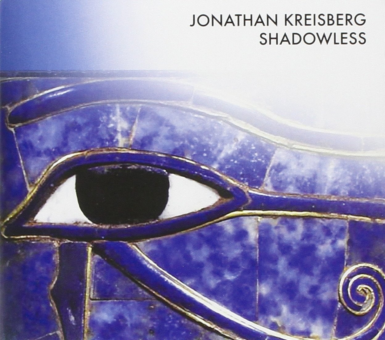 Jonathan Kreisberg Shadowless (CD)
