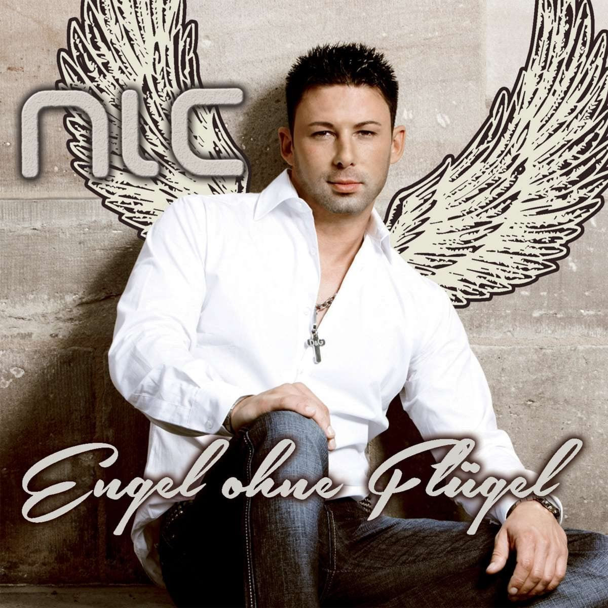 Nic Engel Ohne Flügel (CD)