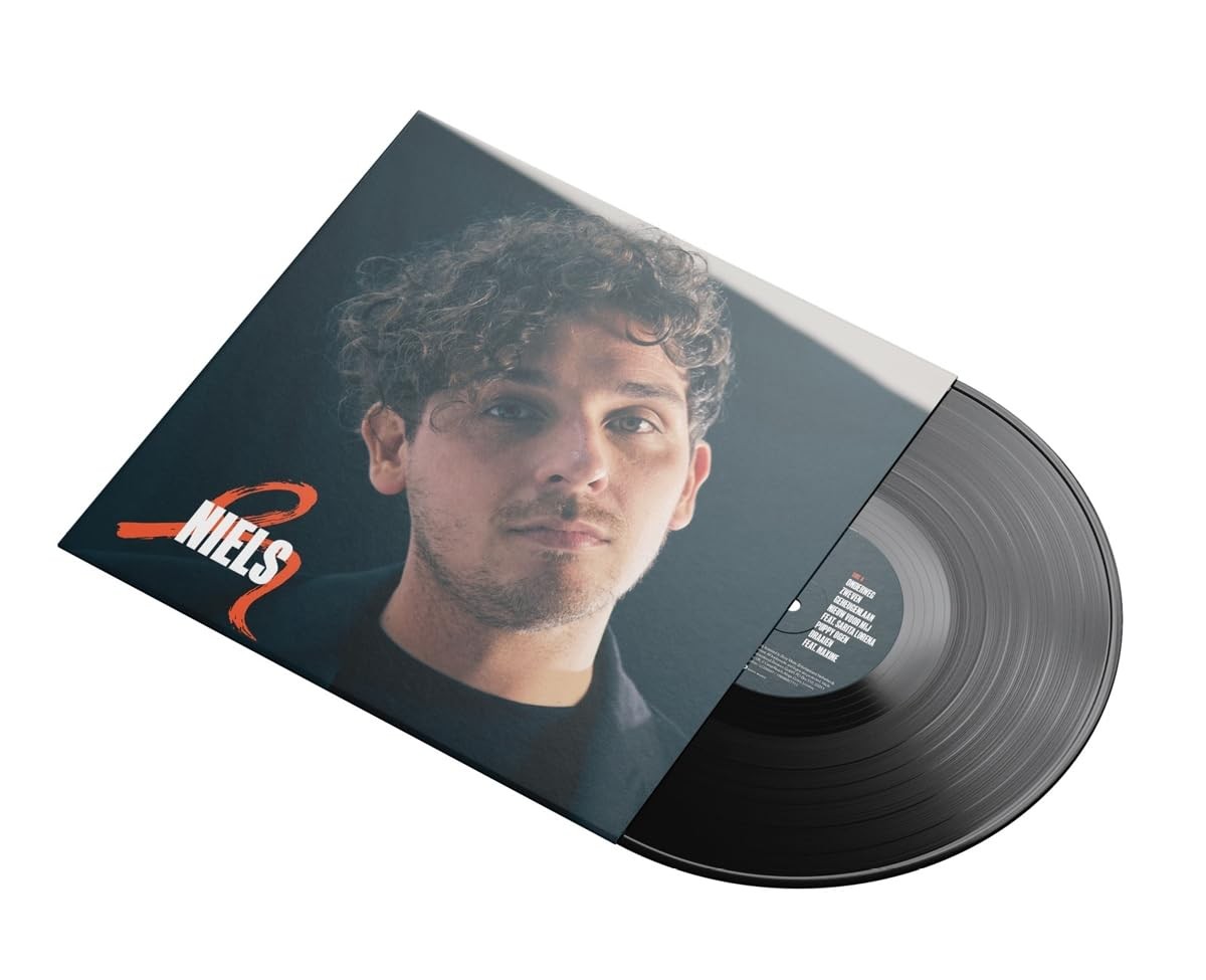 Nielson - Niels (Lp) VINYL LP NUOVO