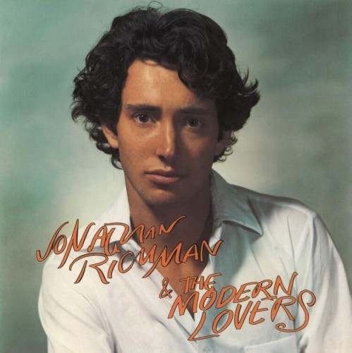 JONATHAN RICHMAN & THE MODERN LOVERS (GOLD VINYL/180G)
