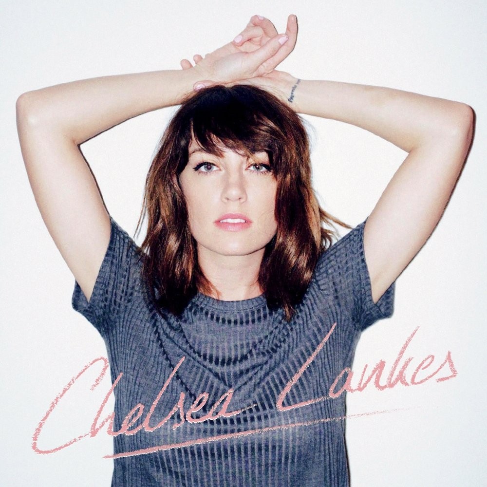 CHELSEA LANKES Chelsea Lankes Limited (Vinyl LP)