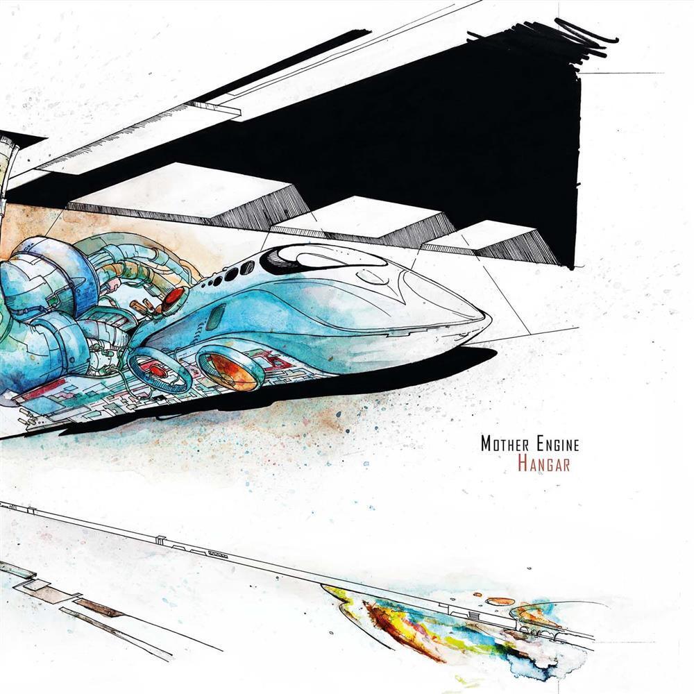 Hangar - Hangar (Audio CD)