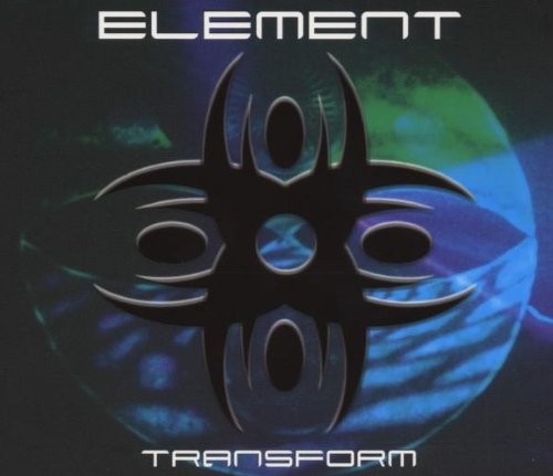 Element Transform GOA PSY TRANCE (CD)