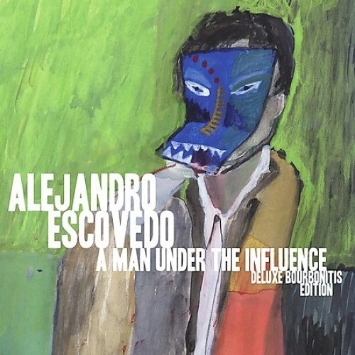 A Man Under The Influence: Deluxe Bourbonitis Edition [Vinyl]