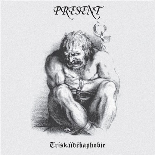 Triskaidekaphobie (Remastered & Expanded) by Present