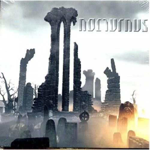 Nocturnus - Nocturnus (Audio CD)