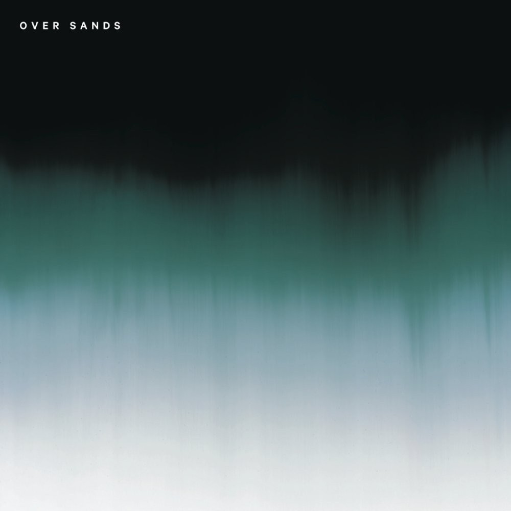 Over Sands Over Sands EP (Vinyl LP)
