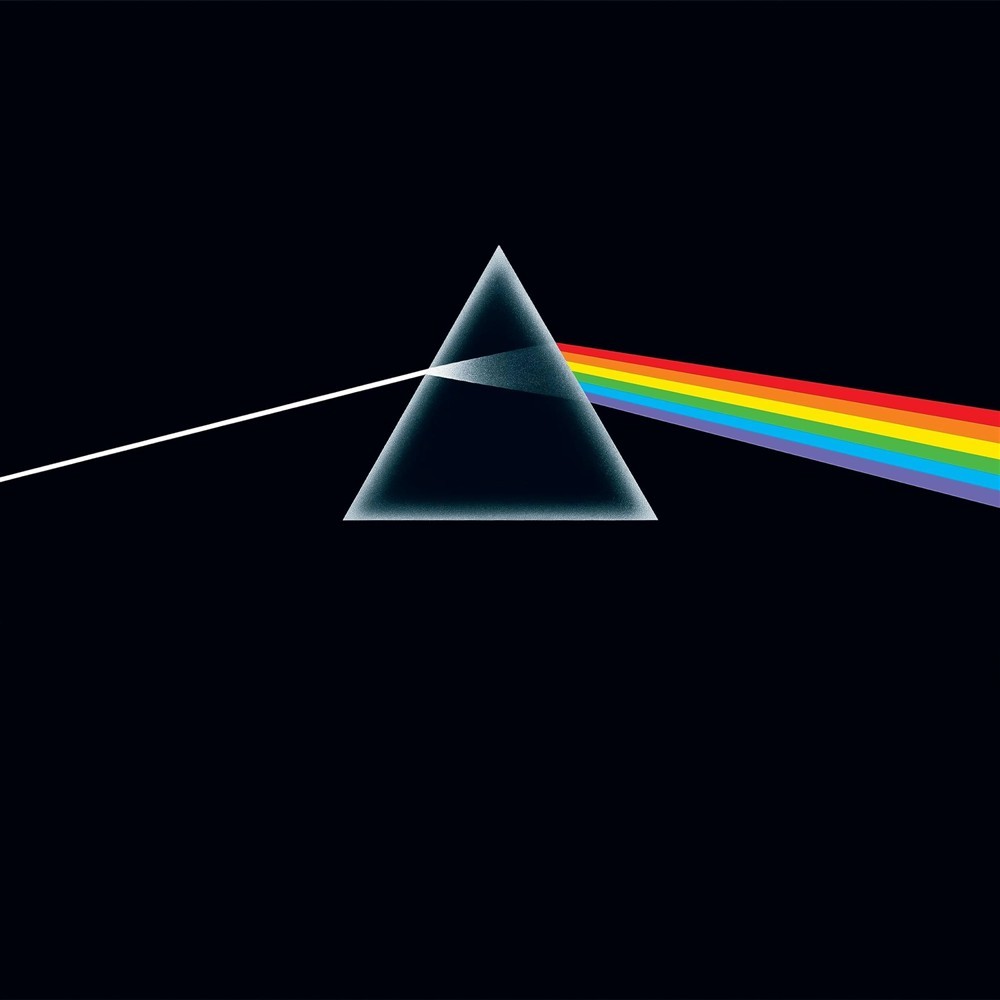 Pink Floyd - The Dark Side Of The Moon (50Th Anniversary) - AA.VV. (Audio Cd)