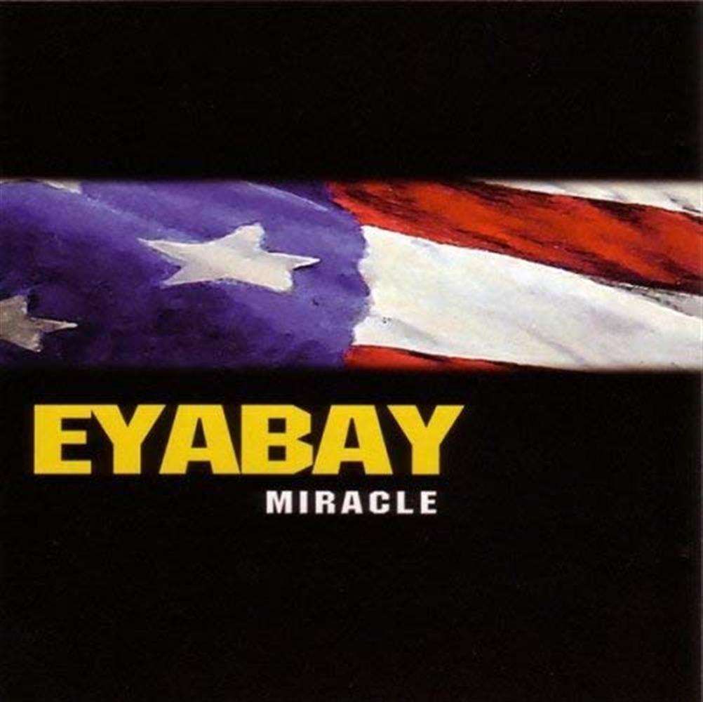 Miracle - Eyabay (Audio CD)