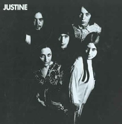 Justine * by Justine