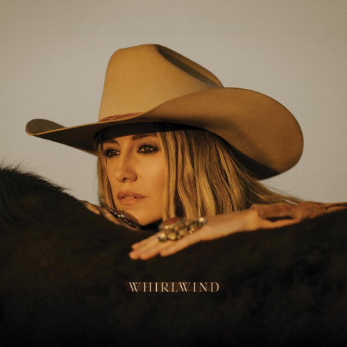 WHIRLWIND (2LP) by Lainey Wilson