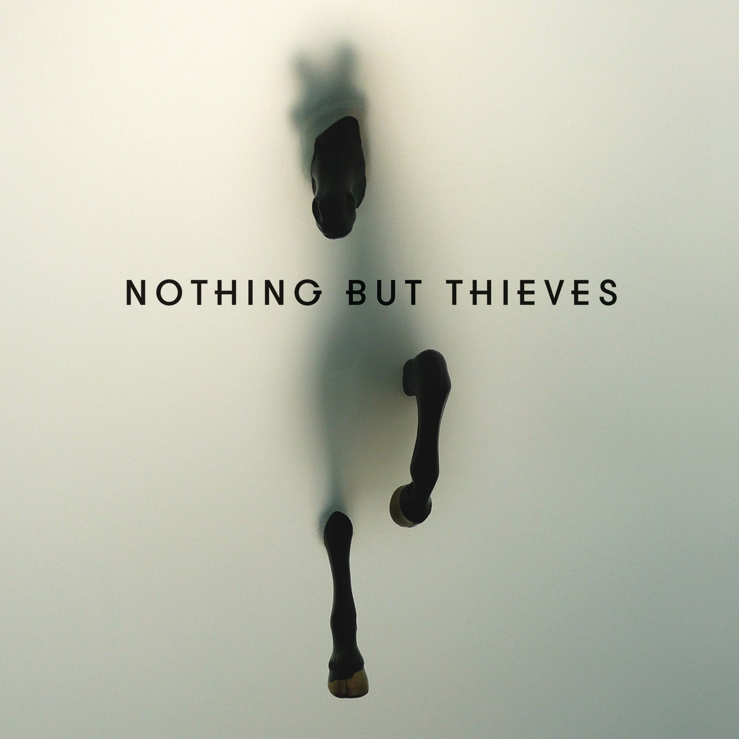 Nothing but Thieves Nothing But Thieves (Vinyl LP)