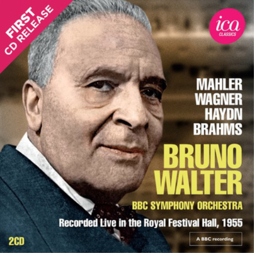 Bruno Walter Bruno Walter (CD) Album