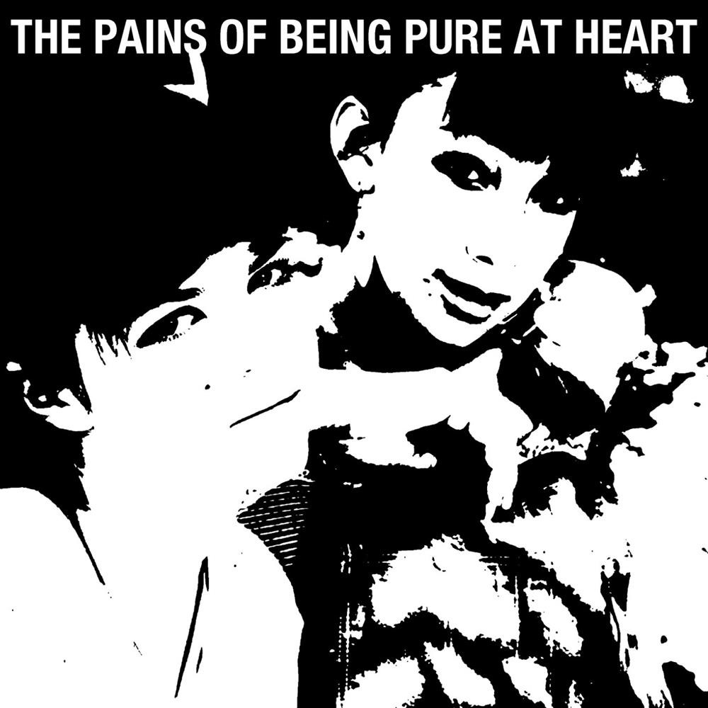 Pains Of Being Pure At Heart (The) - Pains Of Being Pure At Hea... (Audio Cd)