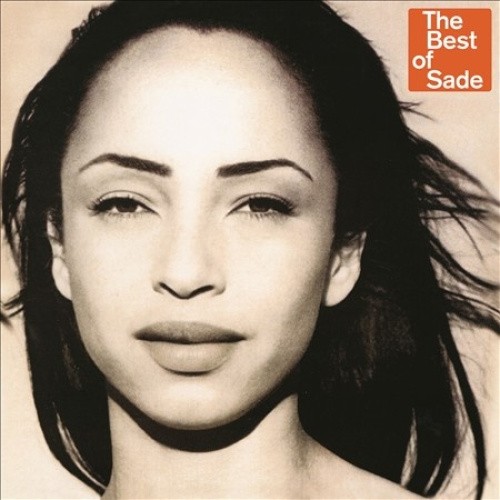 Best of Sade [LP] by Sade