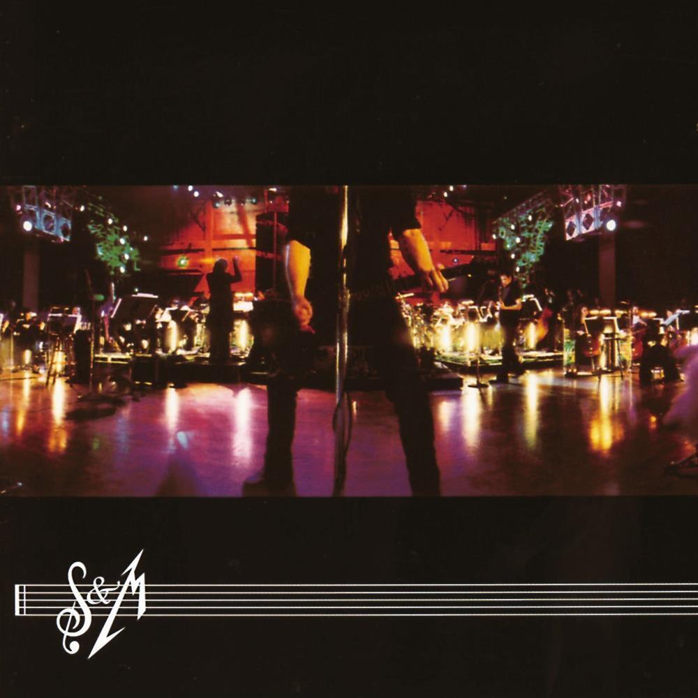 S&M (3 Lp) - Metallica (Vinile)
