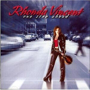 Rhonda Vincent - One Step Ahead