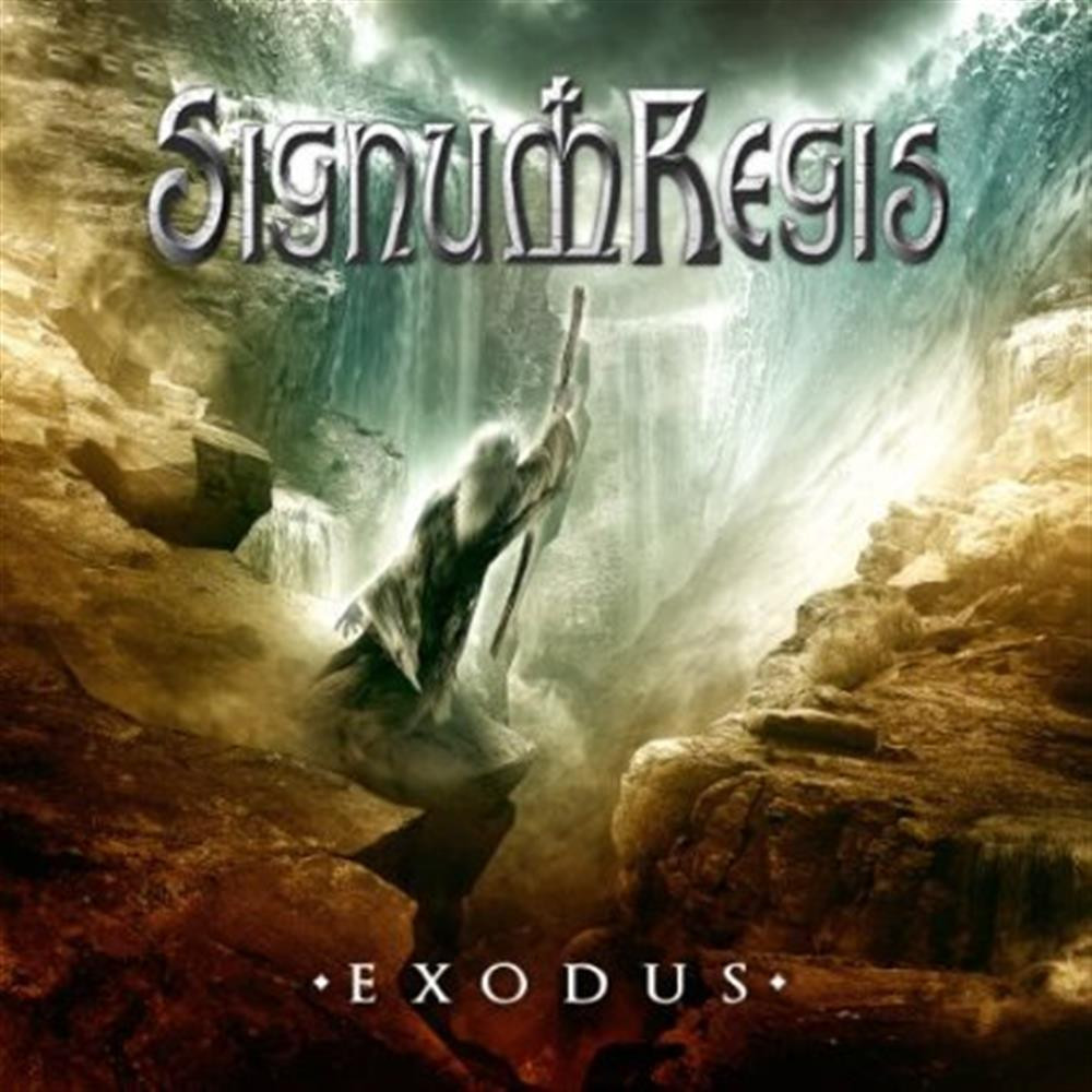 Exodus - Exodus (Audio cd)