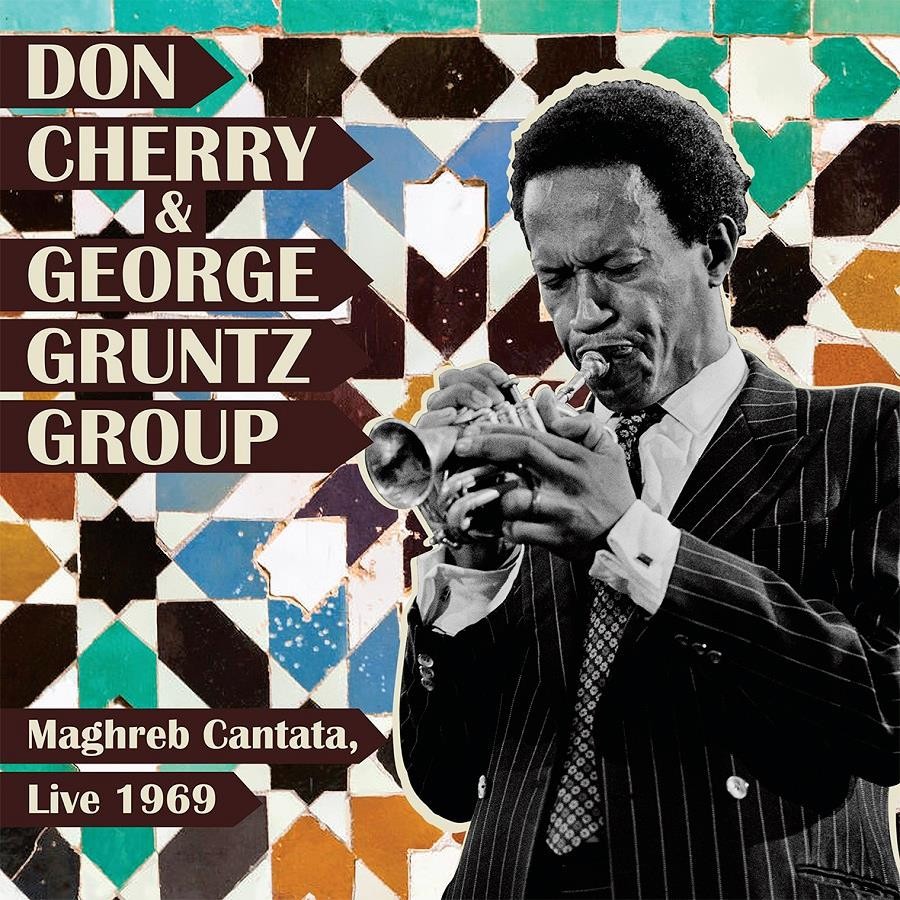 7427252391503 Vinile Bossa Nova - Don Cherry