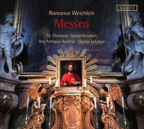 Messen by ARS ANTIQUA AUSTRIA