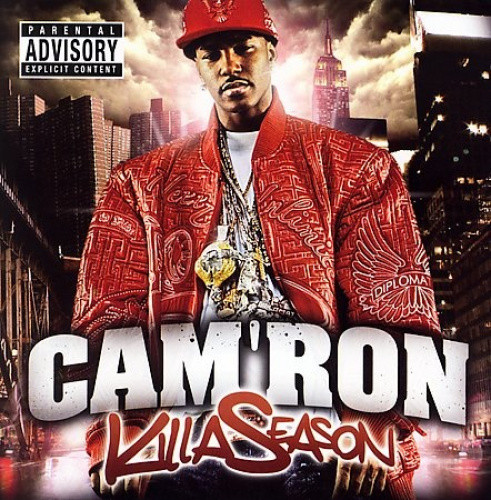 Killa Season by Cam'Ron