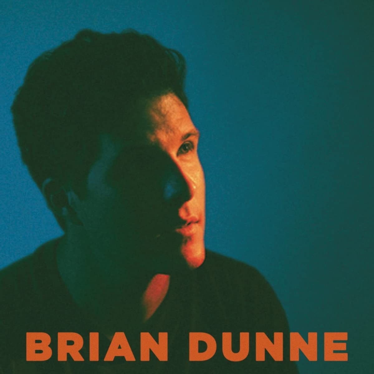`DUNNE, BRIAN` Brian Dunne - Brian Dunne (Lp) VINYL LP NUOVO