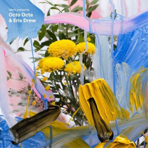Various Artists Fabric Presents Octo Octa & Eris Drew (CD) Album