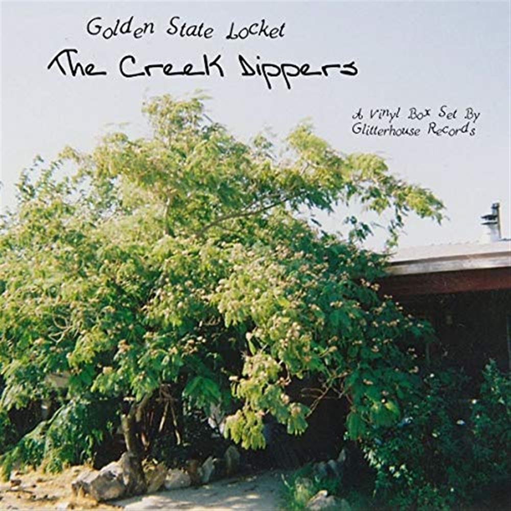 Golden State - Creek Dippers, The (Vinile)