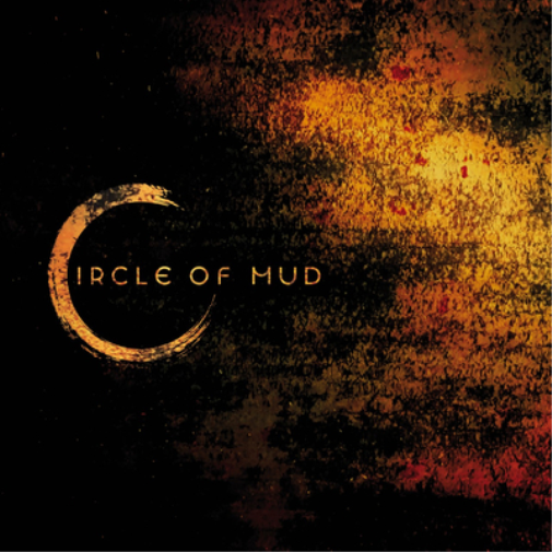 Circle of Mud Circle of Mud (Vinyl LP) 12" Album