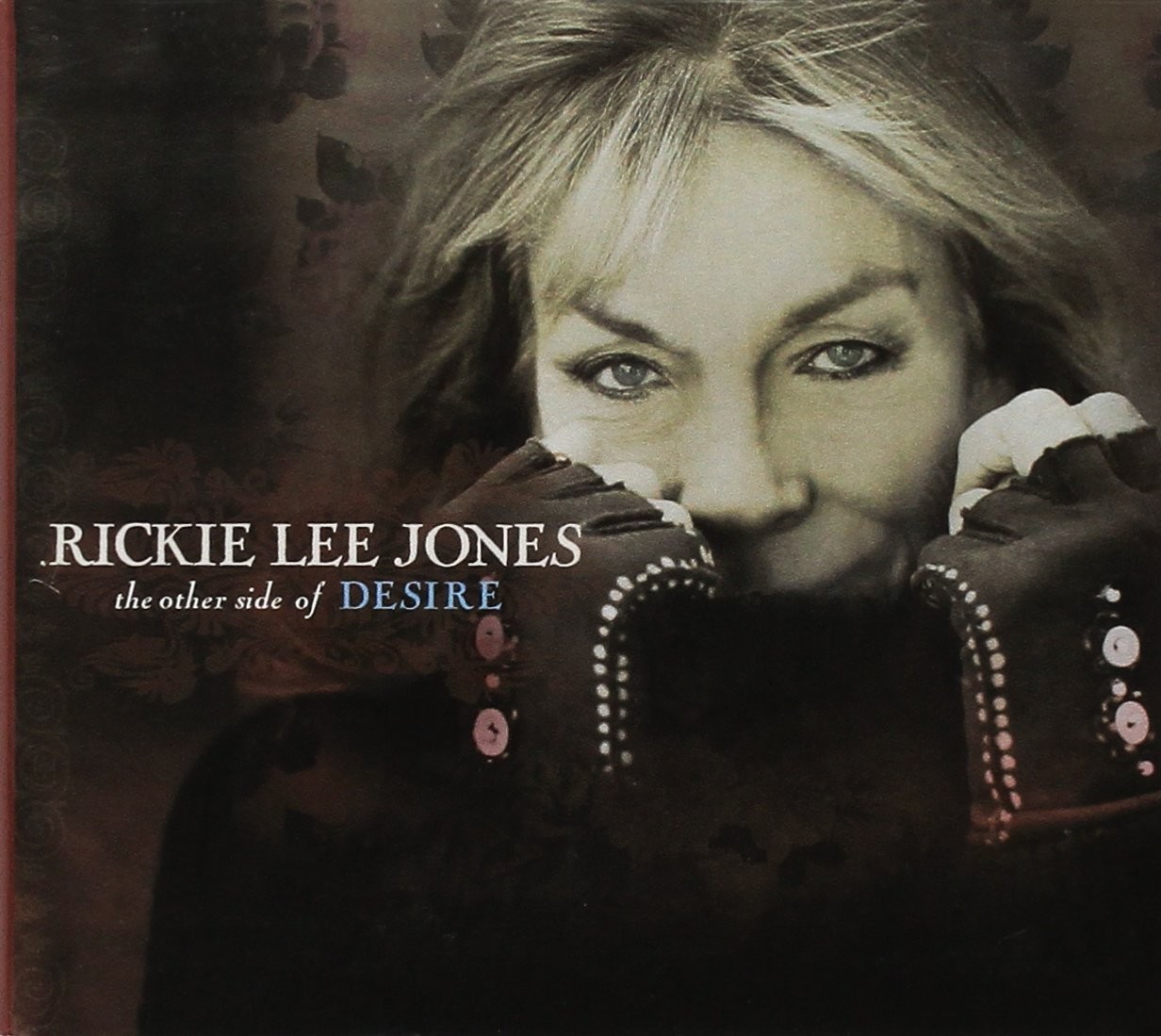 Rickie Lee Jones The Other Side of Desire (CD)