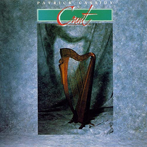 Cruit by CASSIDY,PATRICK