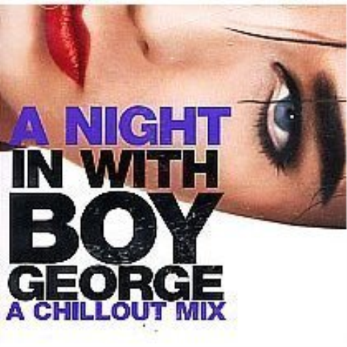 Boy George Chill Out (CD)