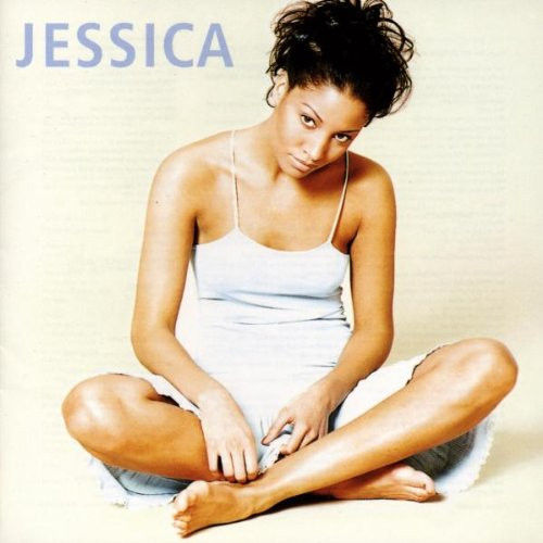 Jessica Jessica (CD)