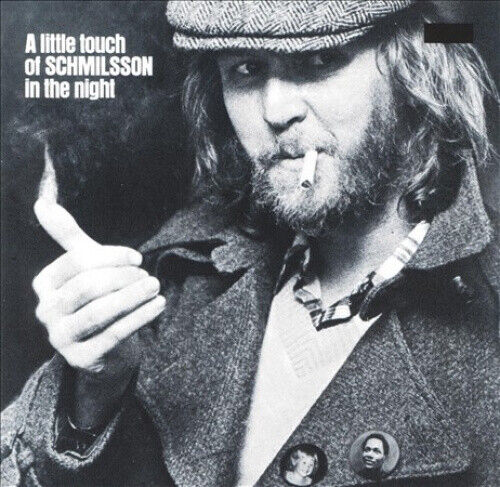 A Little Touch Of Schmilsson In The Night (Expanded Edition) by Harry Nilsson