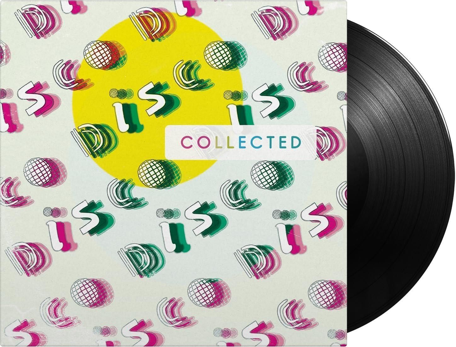 Vinile Disco Collected / Various (2 Lp)