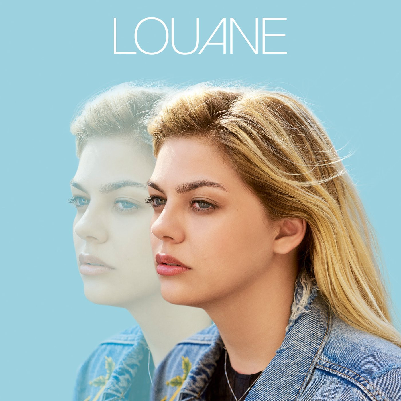 Louane Louane (CD)