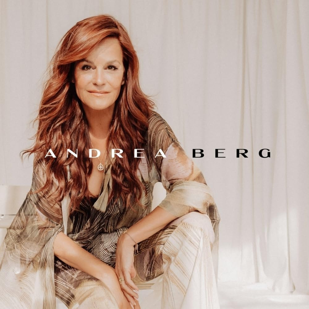 Berg, Andrea Andrea Berg (CD)