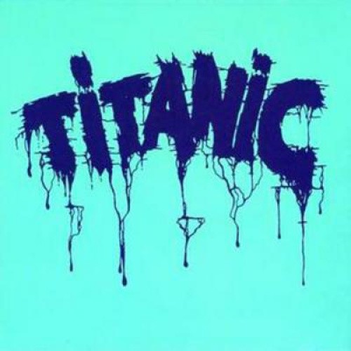 Titanic by Titanic