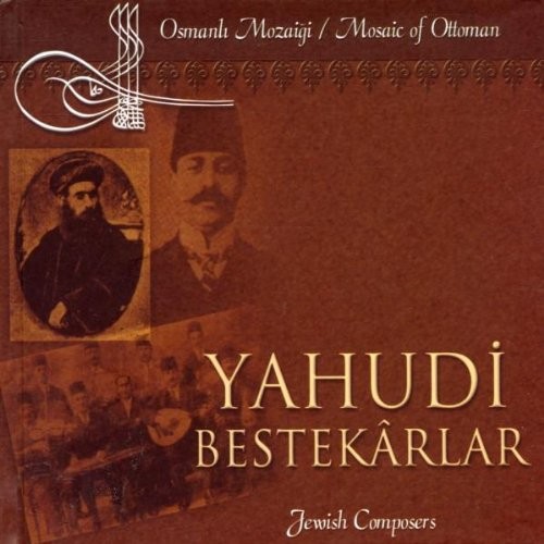 Jewish Composers-Mos