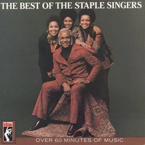 The Best Of by The Staple Singers (1993-07-19) by Staple Singers