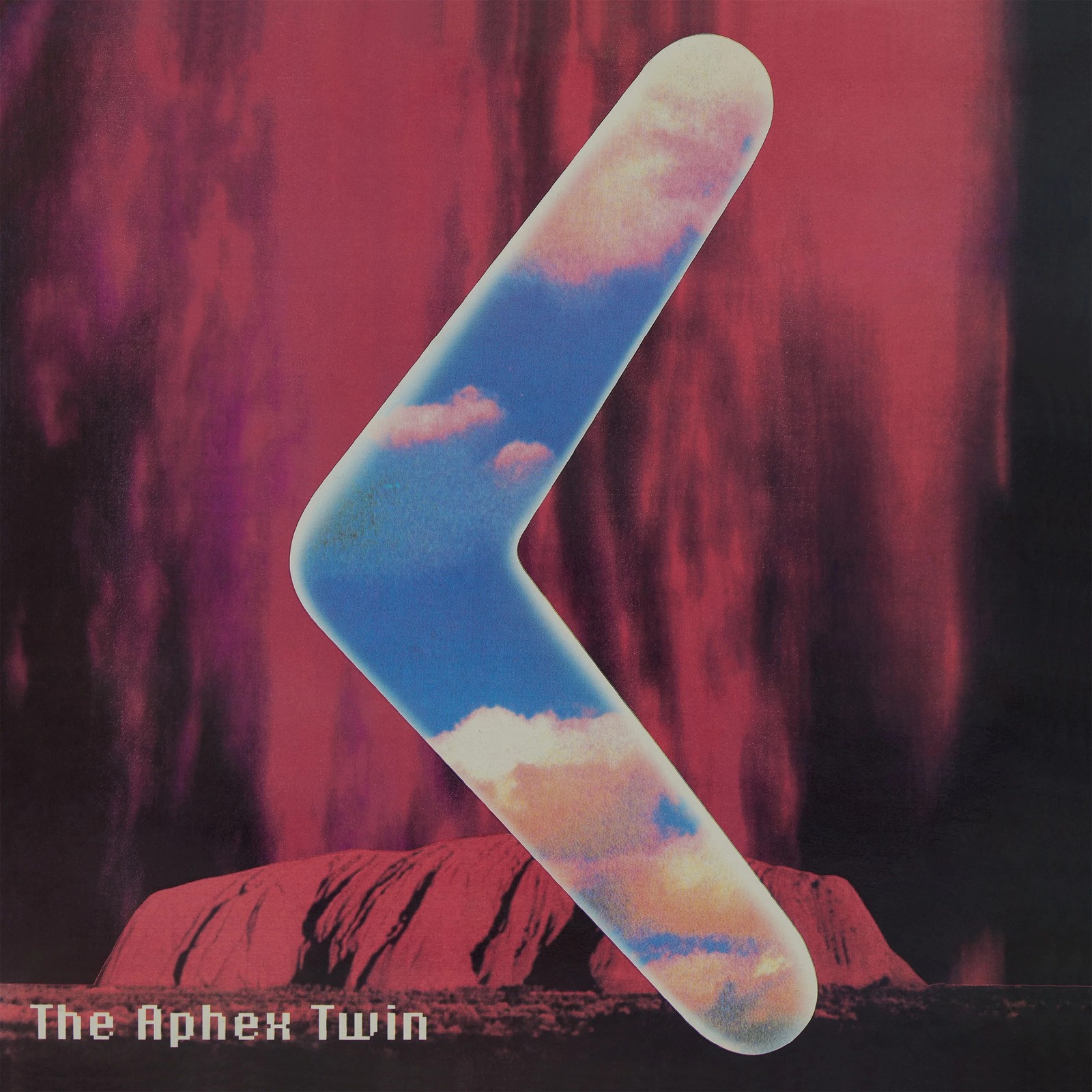 Aphex Twin Digeridoo (Vinyl LP) Expanded  12" EP
