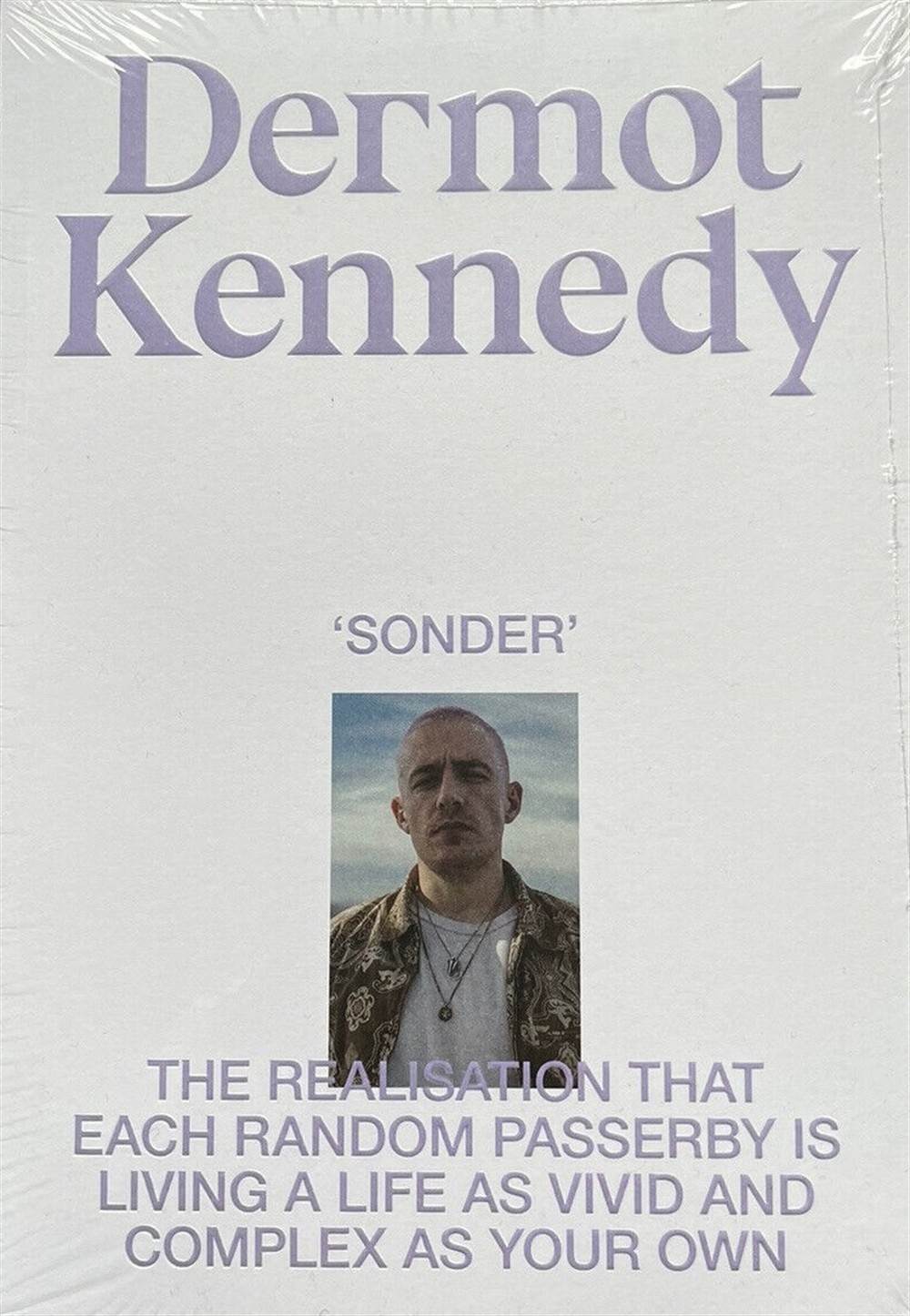 Dermot Kennedy - Sonder (Deluxe With Zine) - AA.VV. (Audio Cd)