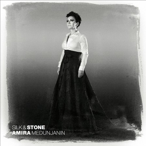 Silk & Stone by Amira Medunjanin