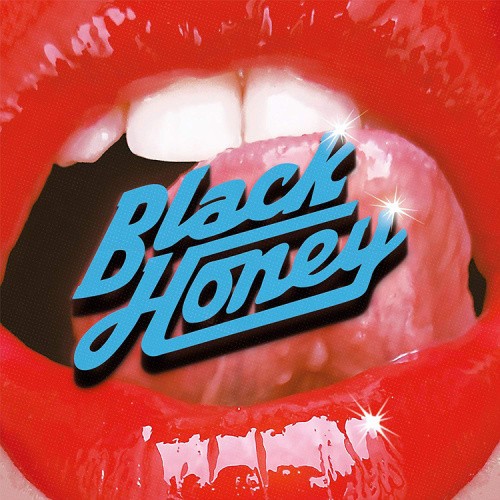 Black Honey by Black Honey